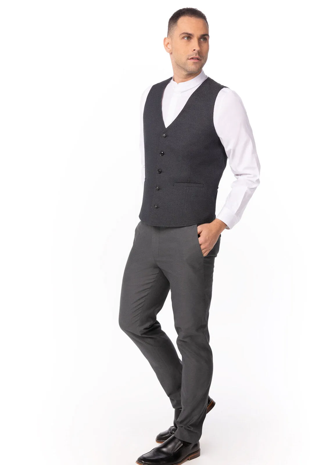 Bridge Men's Vest