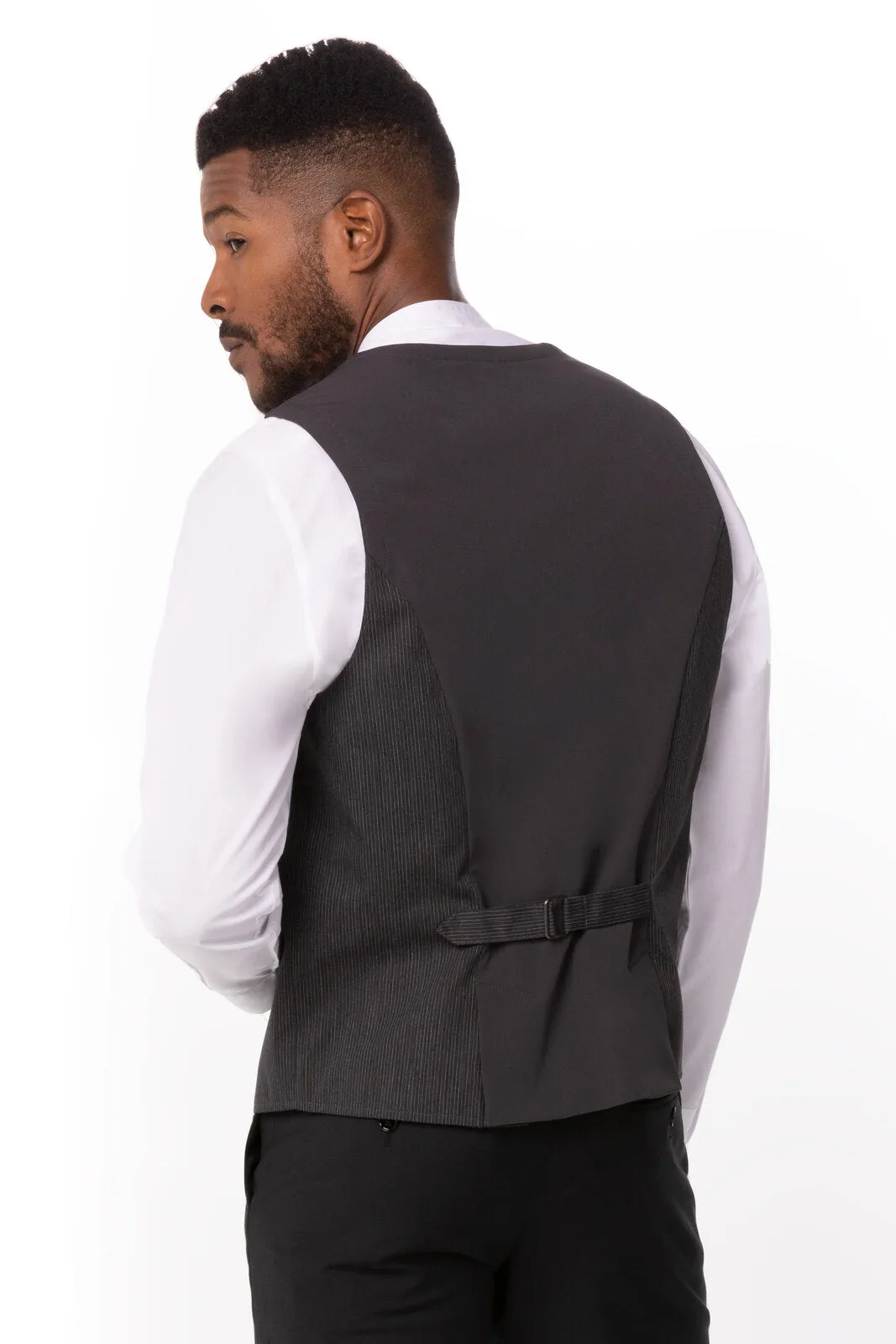 Bridge Men's Vest