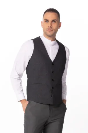 Bridge Men's Vest