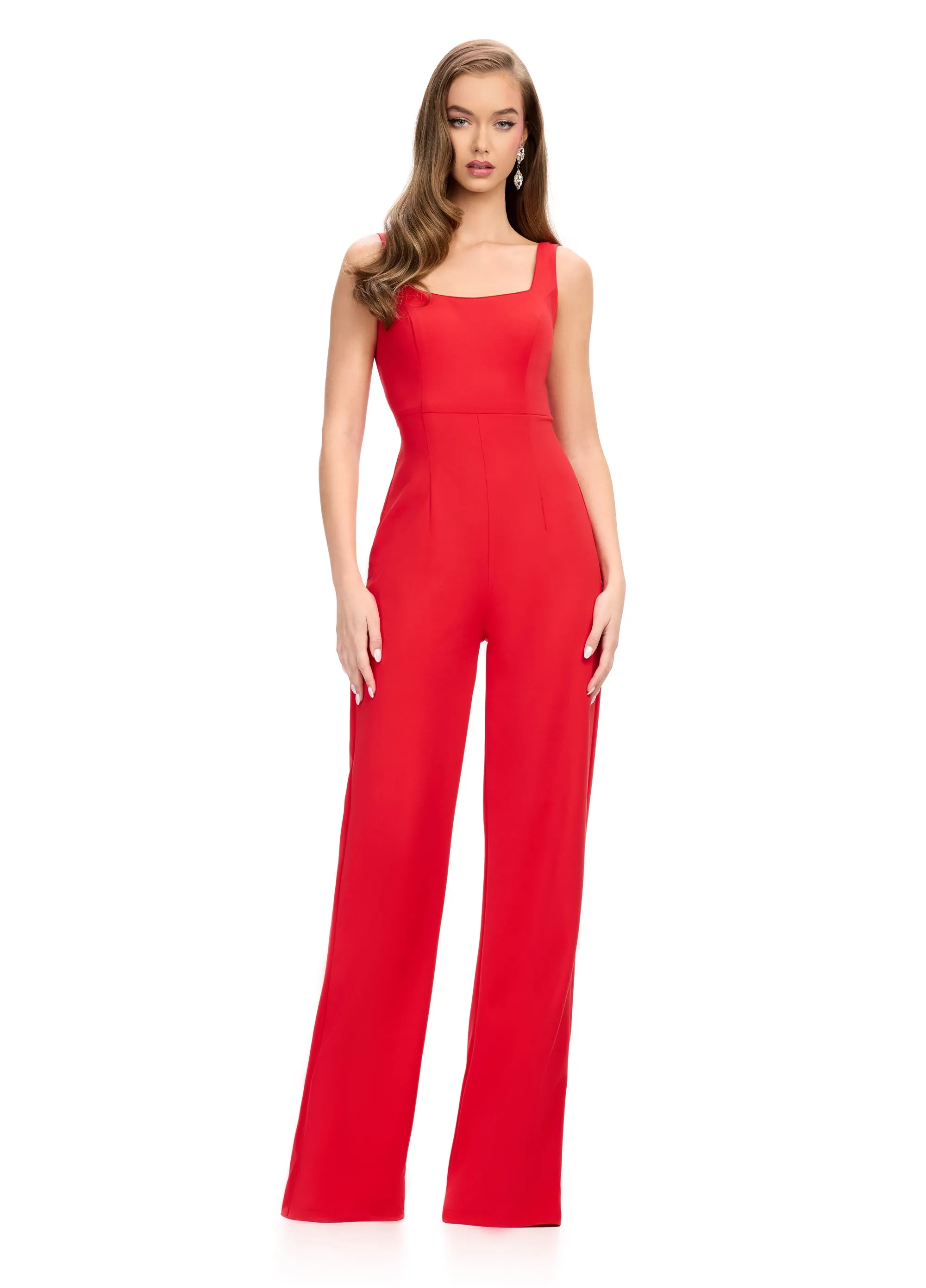 Bridie Jumpsuit