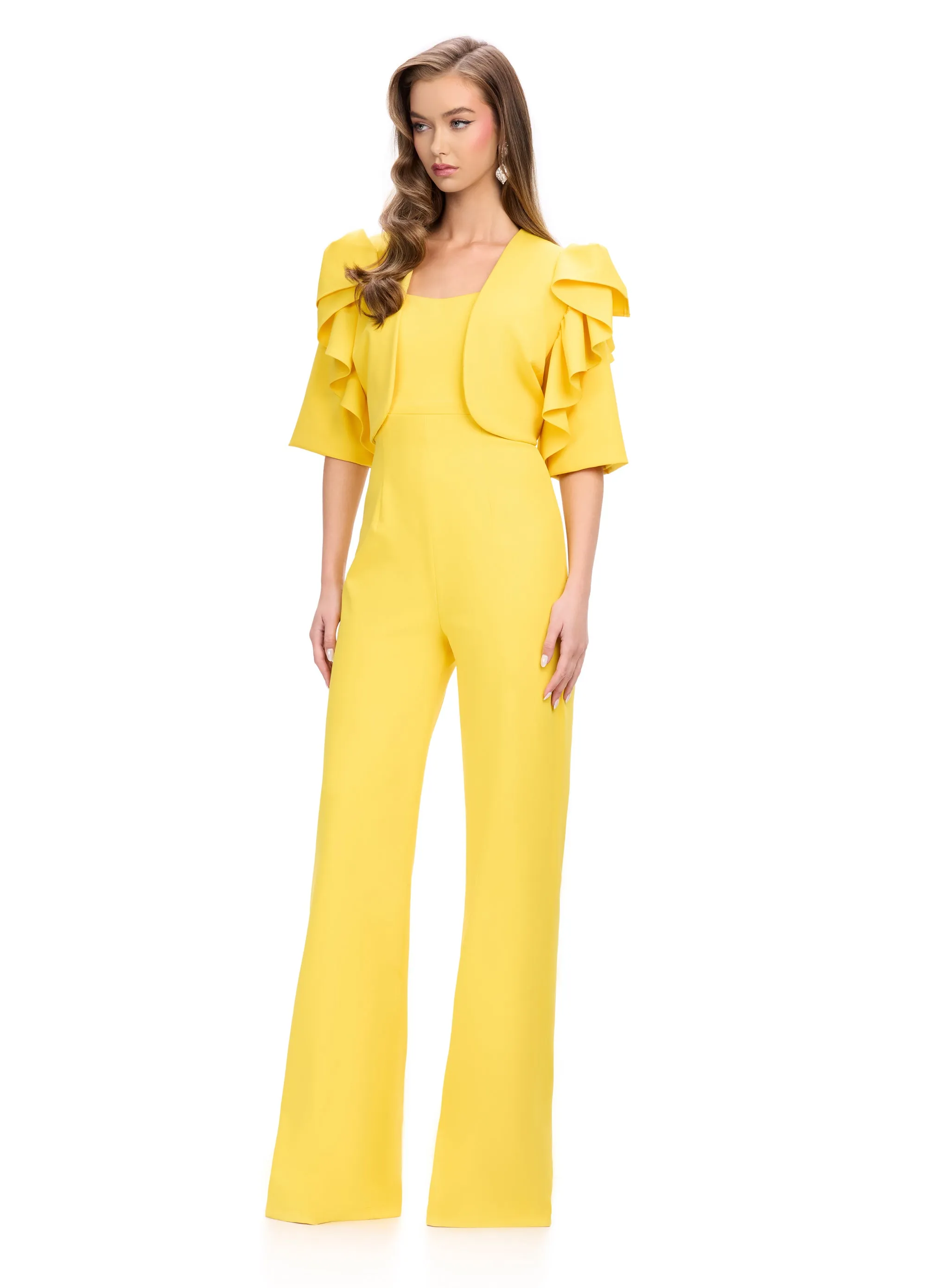 Bridie Jumpsuit