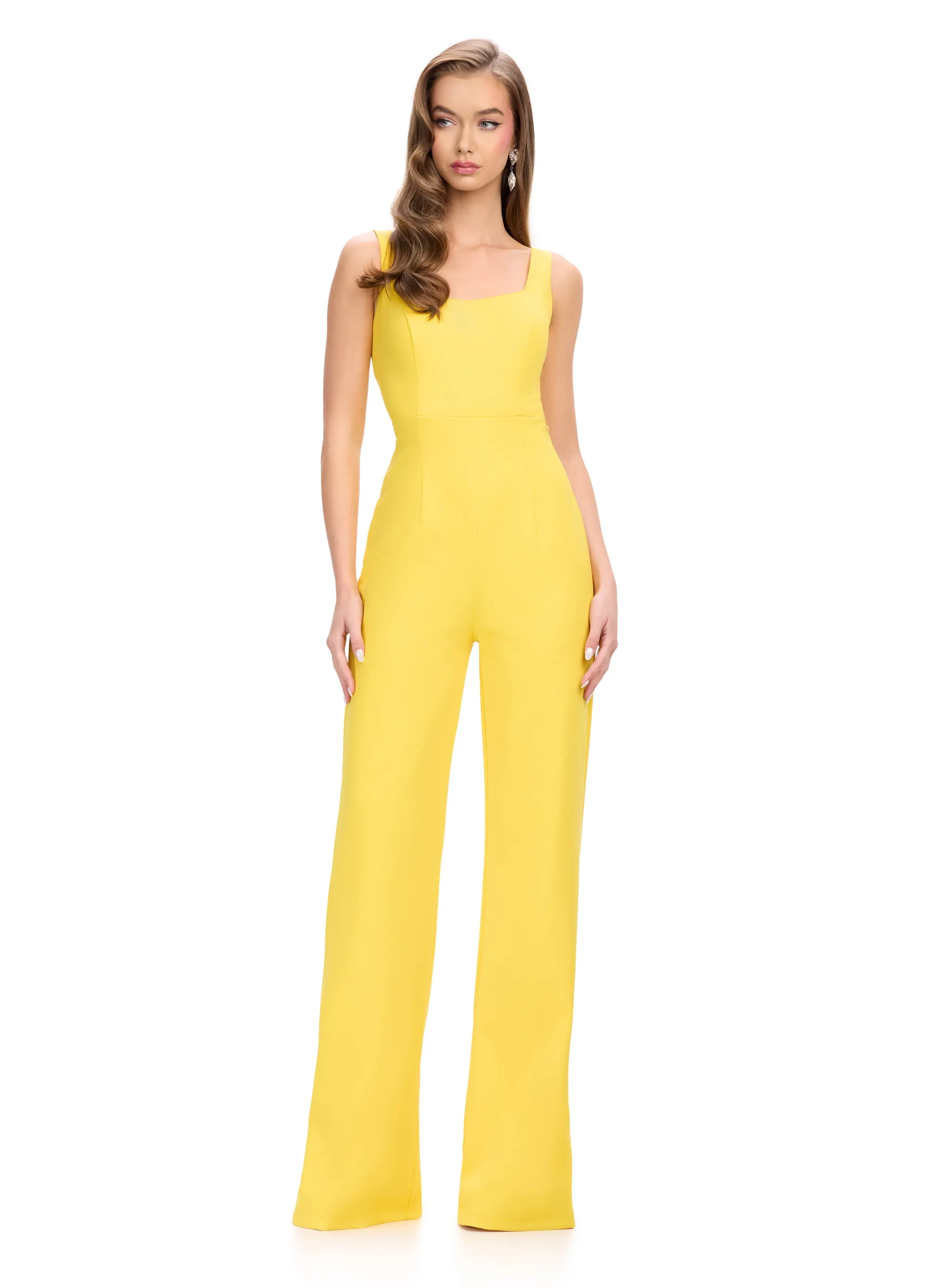 Bridie Jumpsuit