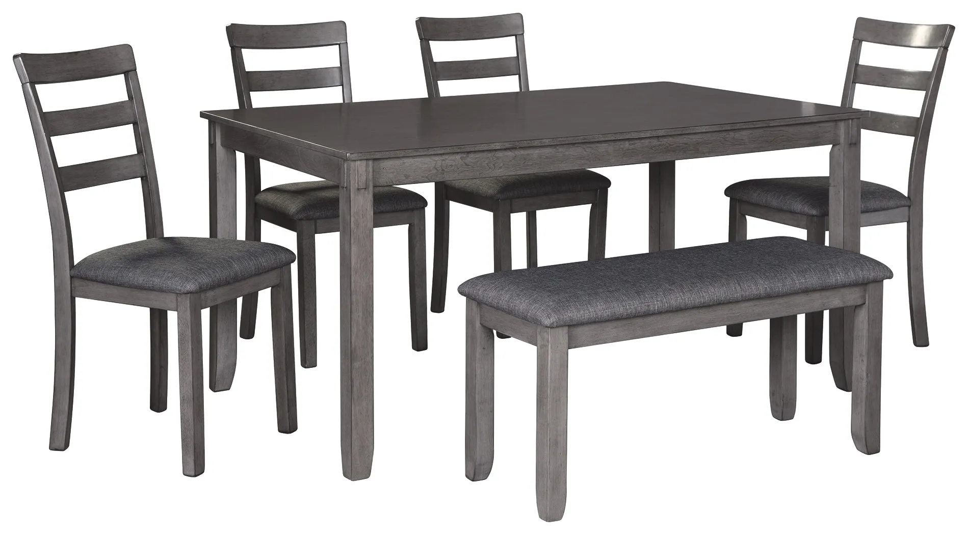 Bridson Signature Design by Ashley Dining Table