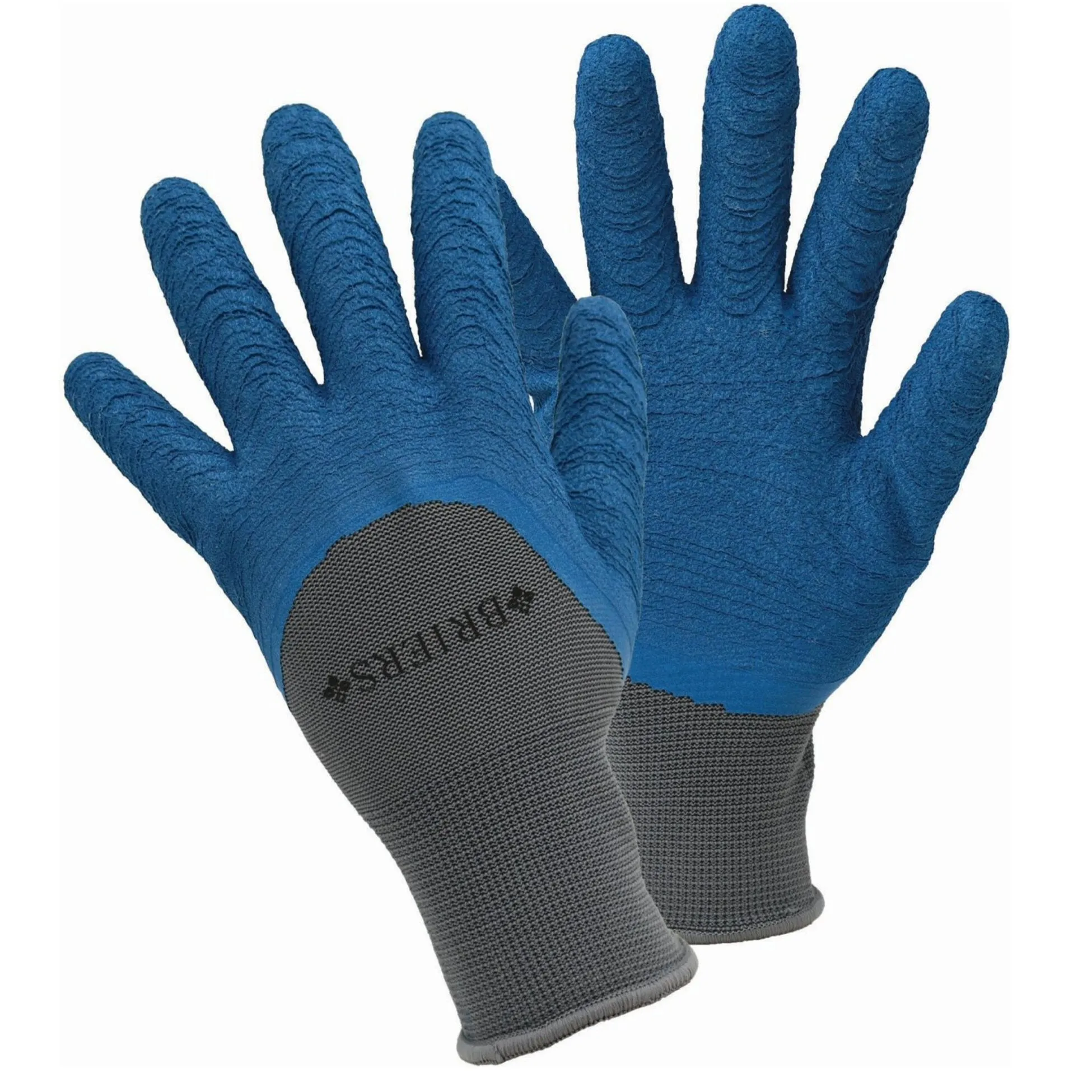 Briers Blue All Seasons Gloves - Large