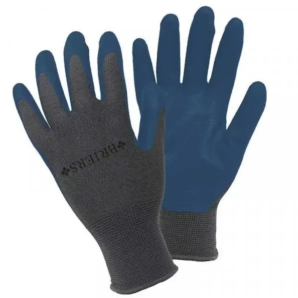 Briers Gloves Seed & Weed Gloves Water Resistant (Various Sizes)