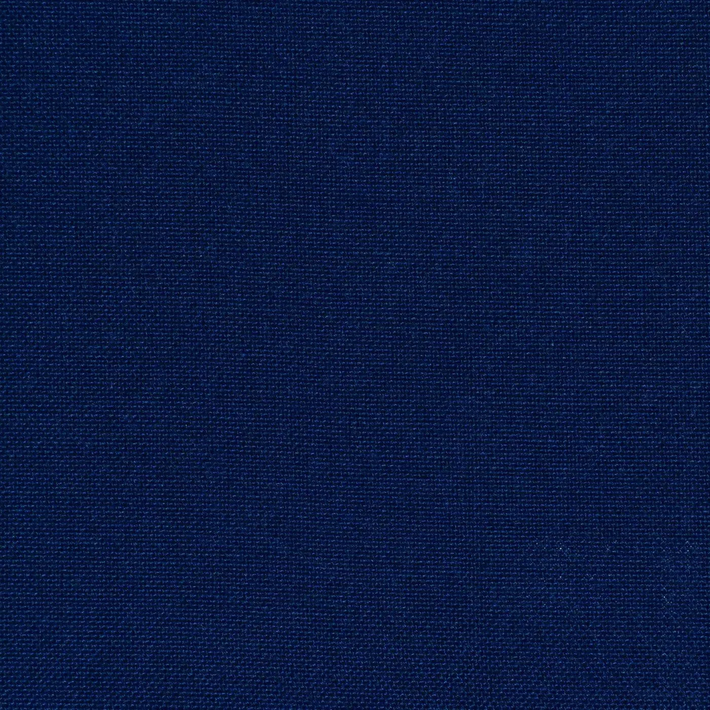 Bright Blue Wool & Polyester Suiting