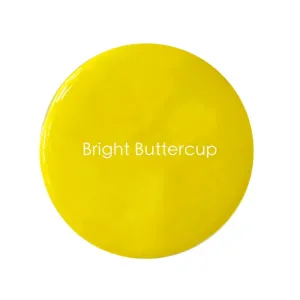 Bright Buttercup - Matte Estate 1 Litre