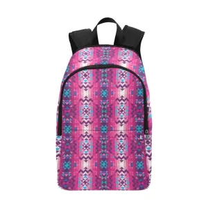 Bright Wave Backpack for Adult