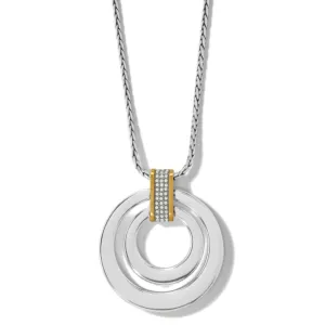 Brighton Women's Meridian Tempo Necklace