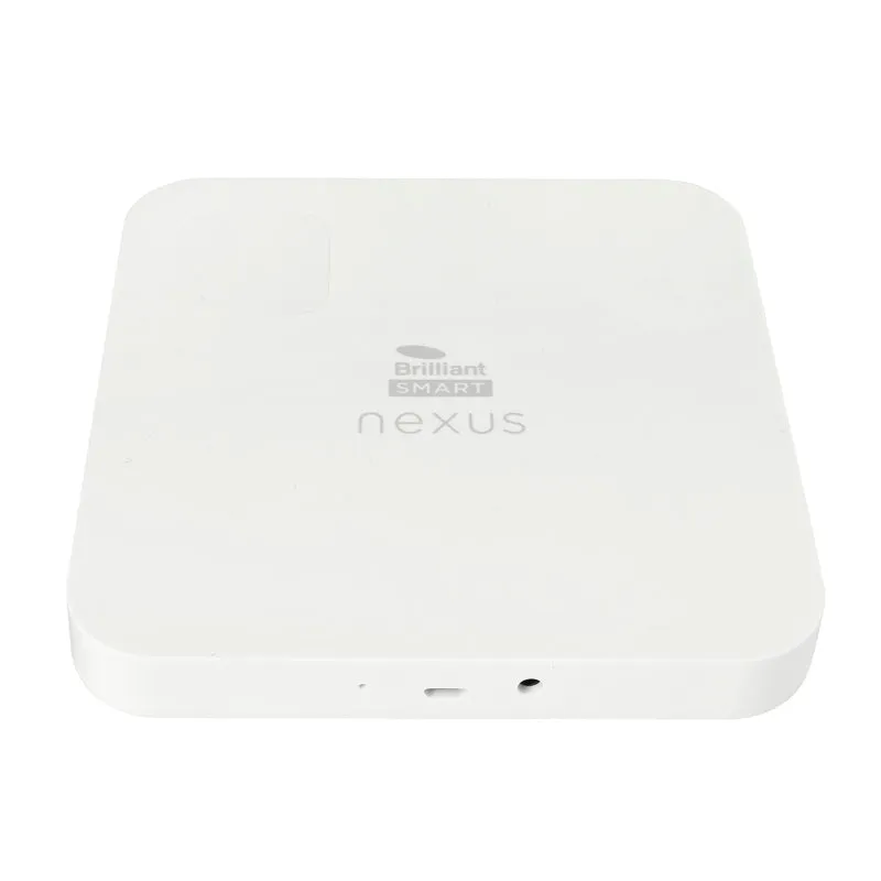 Brilliant Nexus Universal Gateway Home Ultimate