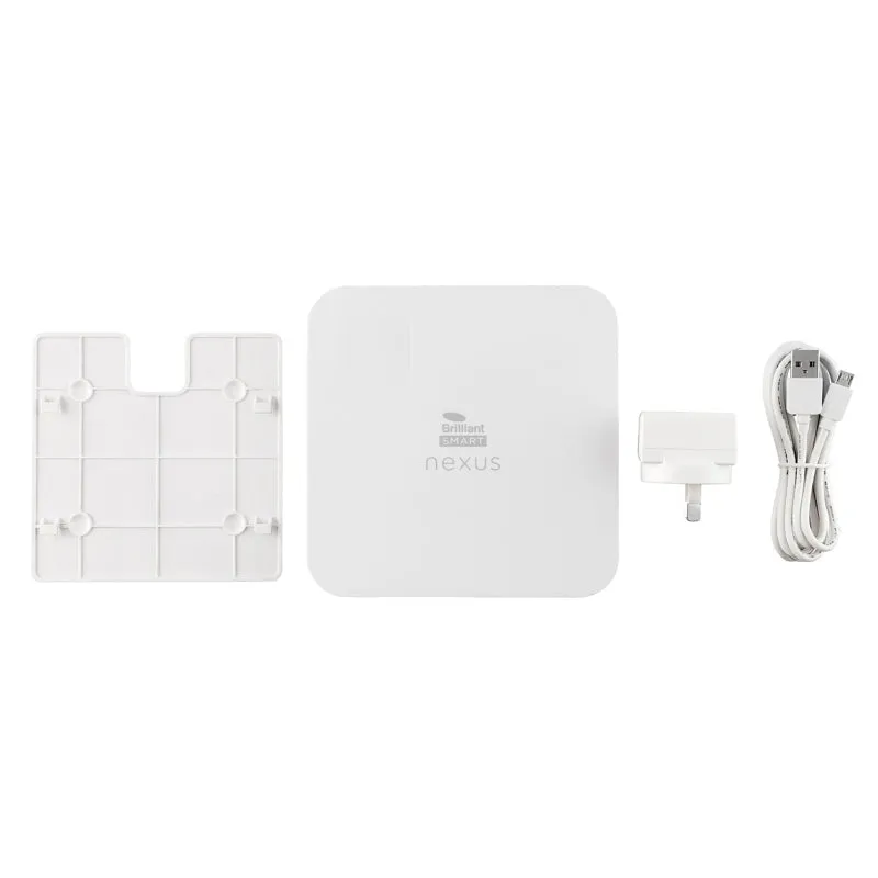 Brilliant Nexus Universal Gateway Home Ultimate