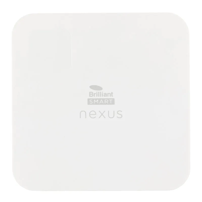 Brilliant Nexus Universal Gateway Home Ultimate