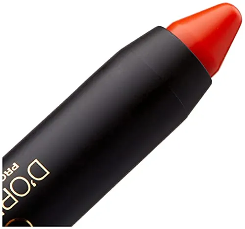 Brillo D'orleac Glossy Nº 2 - Naranja