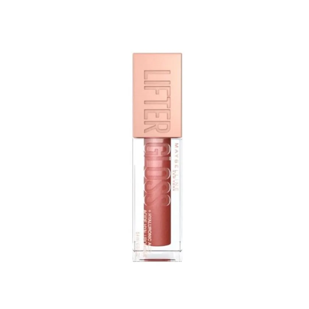 Brillo Labial Maybelline Lifter Gloss N°016