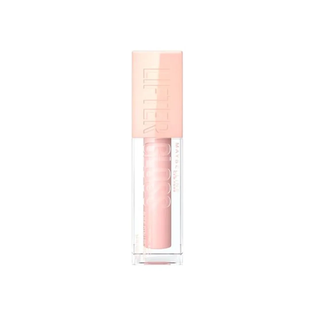 Brillo Labial Maybelline Lifter Gloss N°02