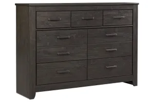 Brinxton Charcoal Dresser