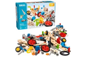 Brio Builder Construction Set