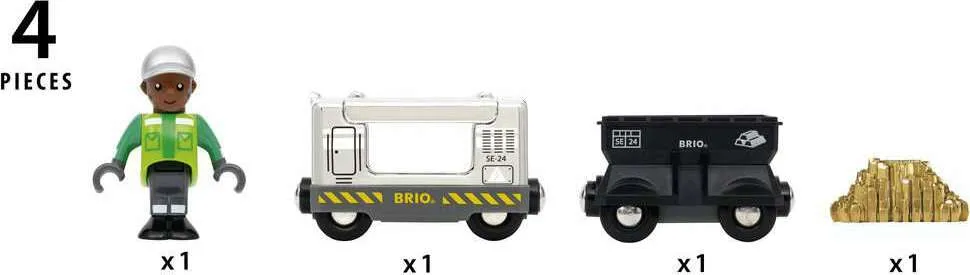 BRIO Special Edition Train 2024