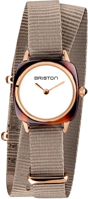 BRIS Watch Clubmaster Lady