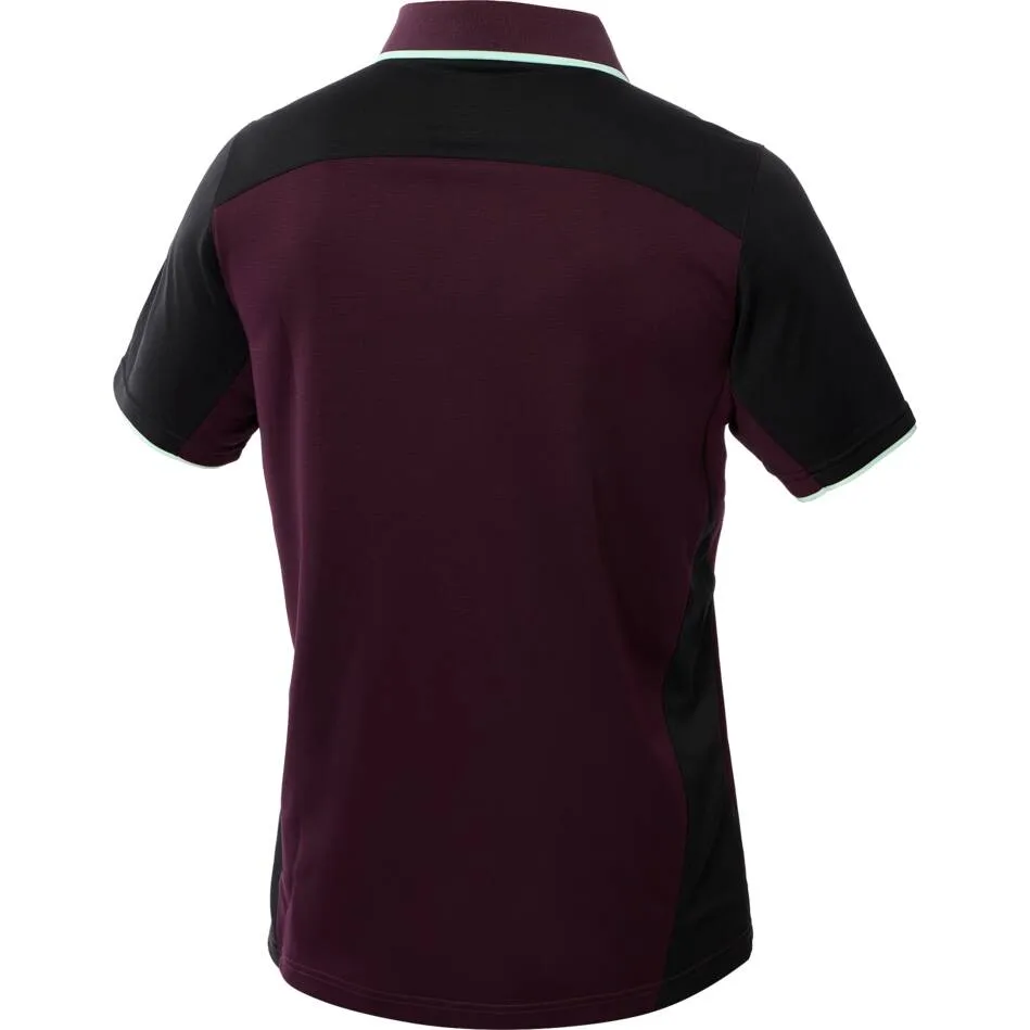 Brisbane Broncos 2025 Mens Training Polo