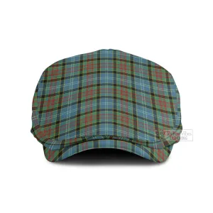 Brisbane Tartan Jeff Hat