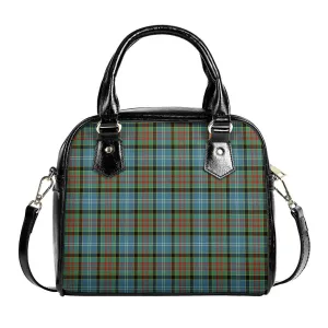 Brisbane Tartan Shoulder Handbags