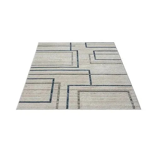 Bristol 82135CAB Cream/Beige Rug