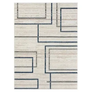 Bristol 82135CAB Cream/Beige Rug