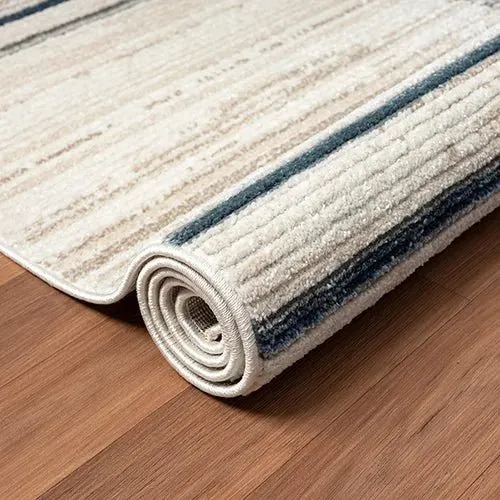 Bristol 82135CAB Cream/Beige Rug