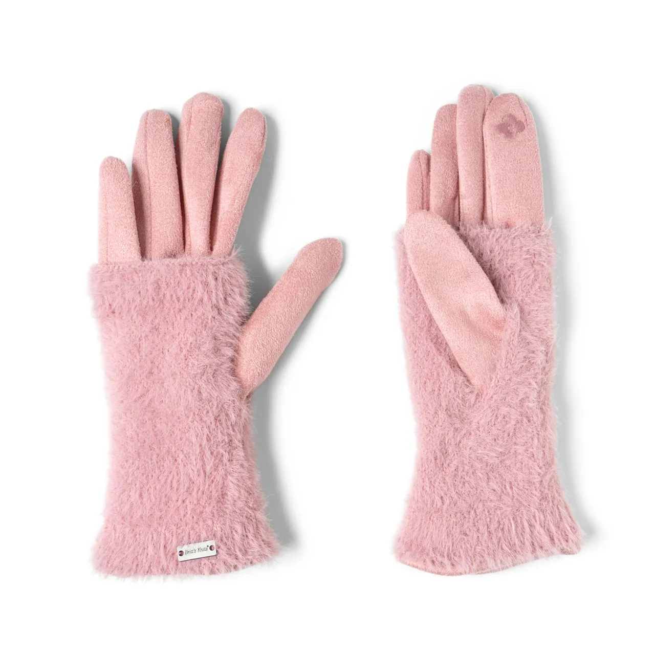 Bristol Convertible Fingerless Gloves - Adult