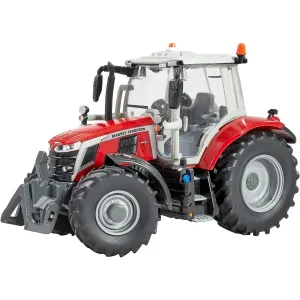 Britains 1:32 Massey Ferguson 6S.180 Tractor Toy