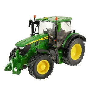 Britains John Deere 6R 185 Tractor