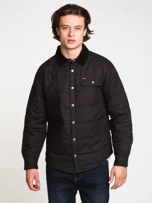 BRIXTON CASS JACKET  - CLEARANCE