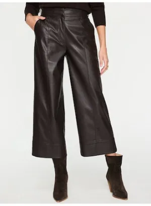 Brochu Walker - Odele Cropped Pant in Timber