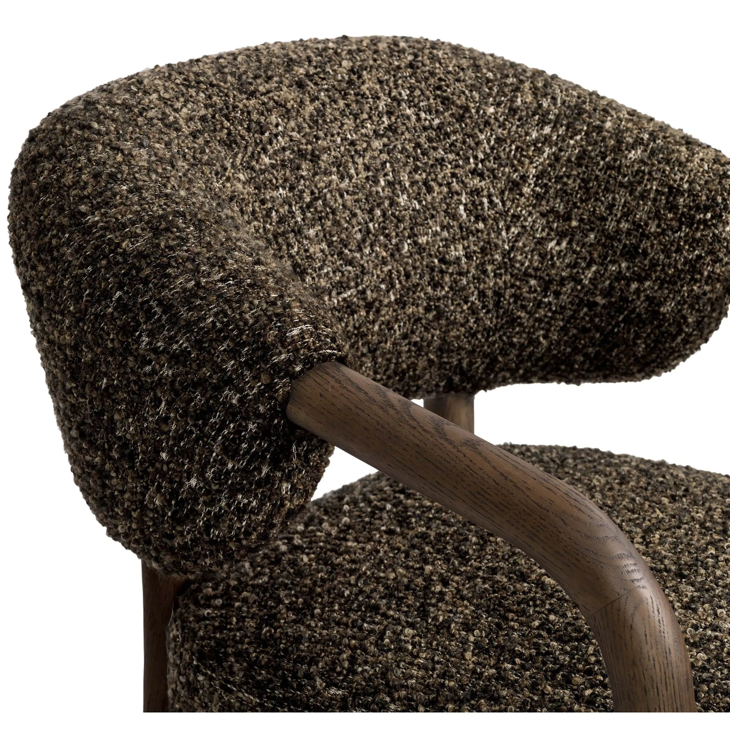 Brodie Chair, Ivan Granite