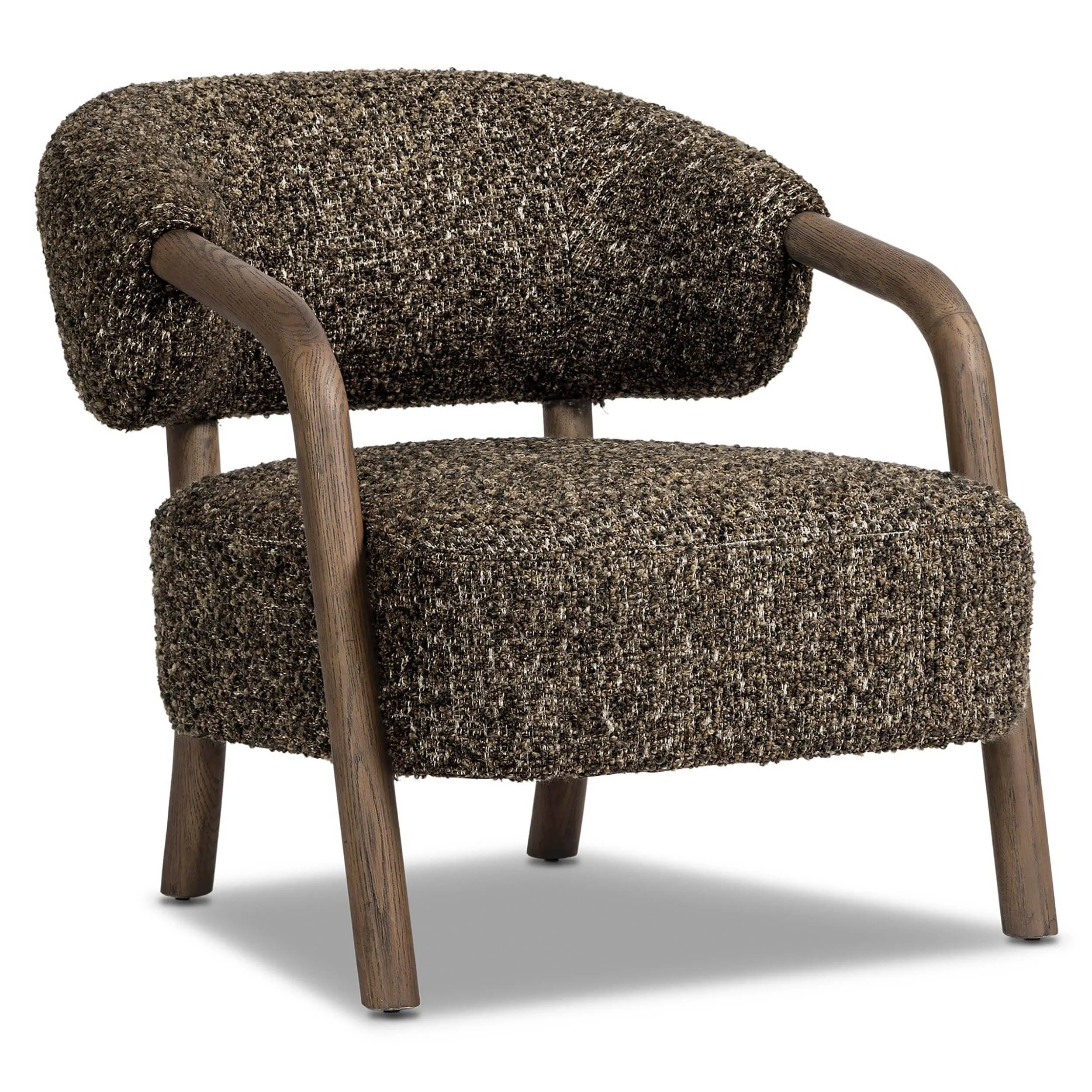 Brodie Chair, Ivan Granite