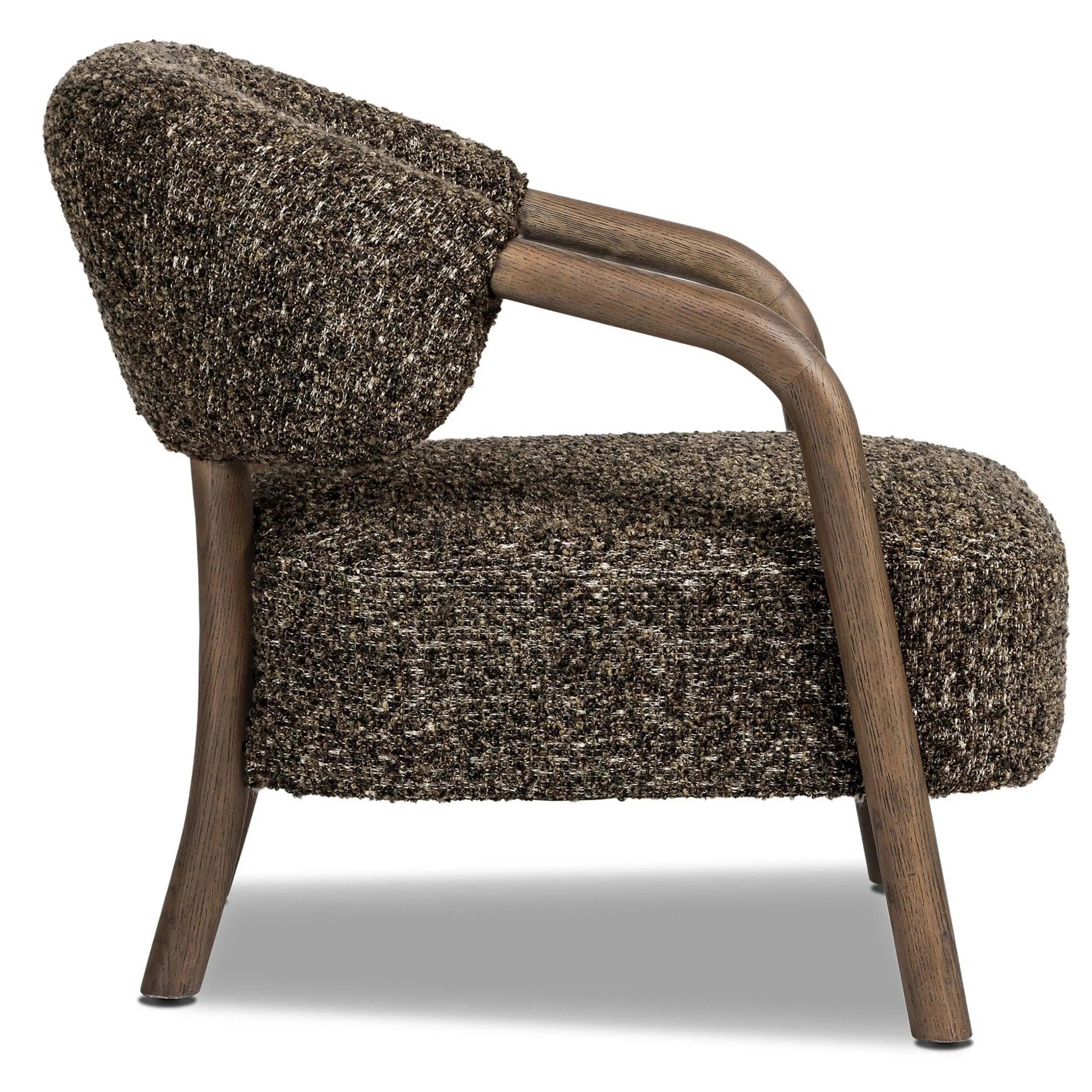 Brodie Chair, Ivan Granite