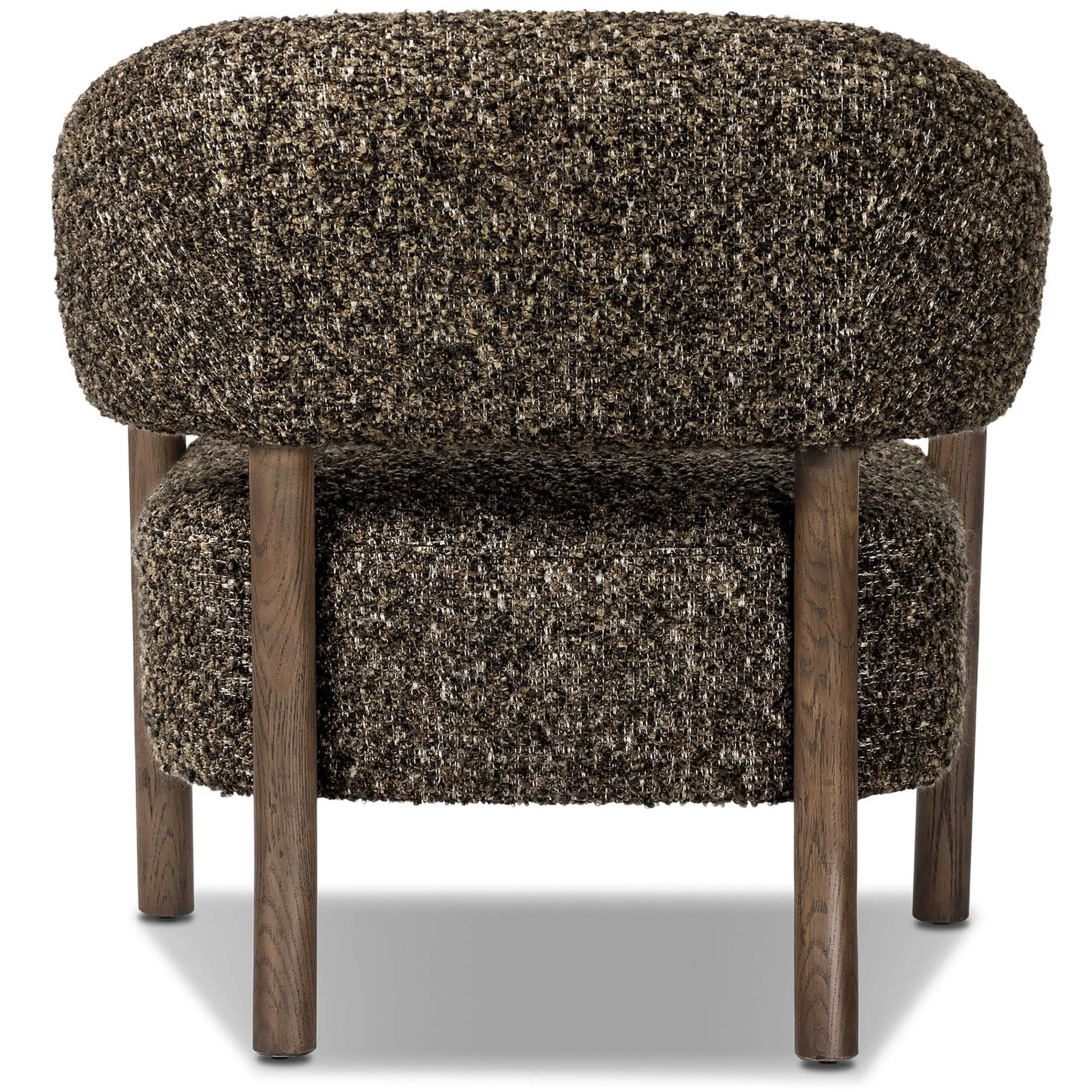 Brodie Chair, Ivan Granite