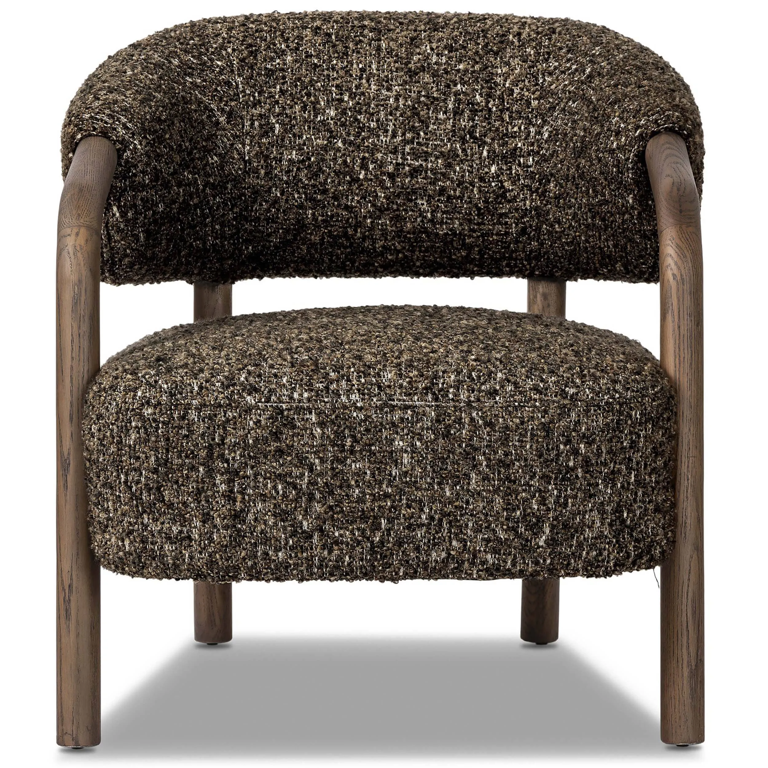 Brodie Chair, Ivan Granite