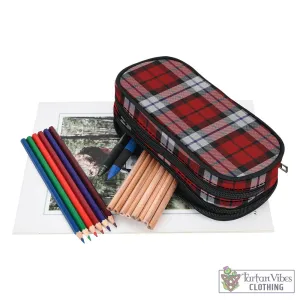 Brodie Dress Tartan Pen and Pencil Case