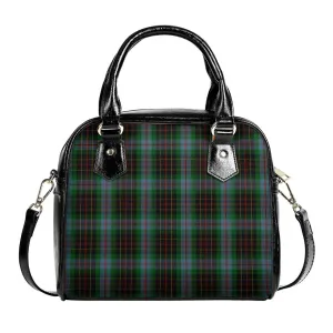 Brodie Hunting Tartan Shoulder Handbags