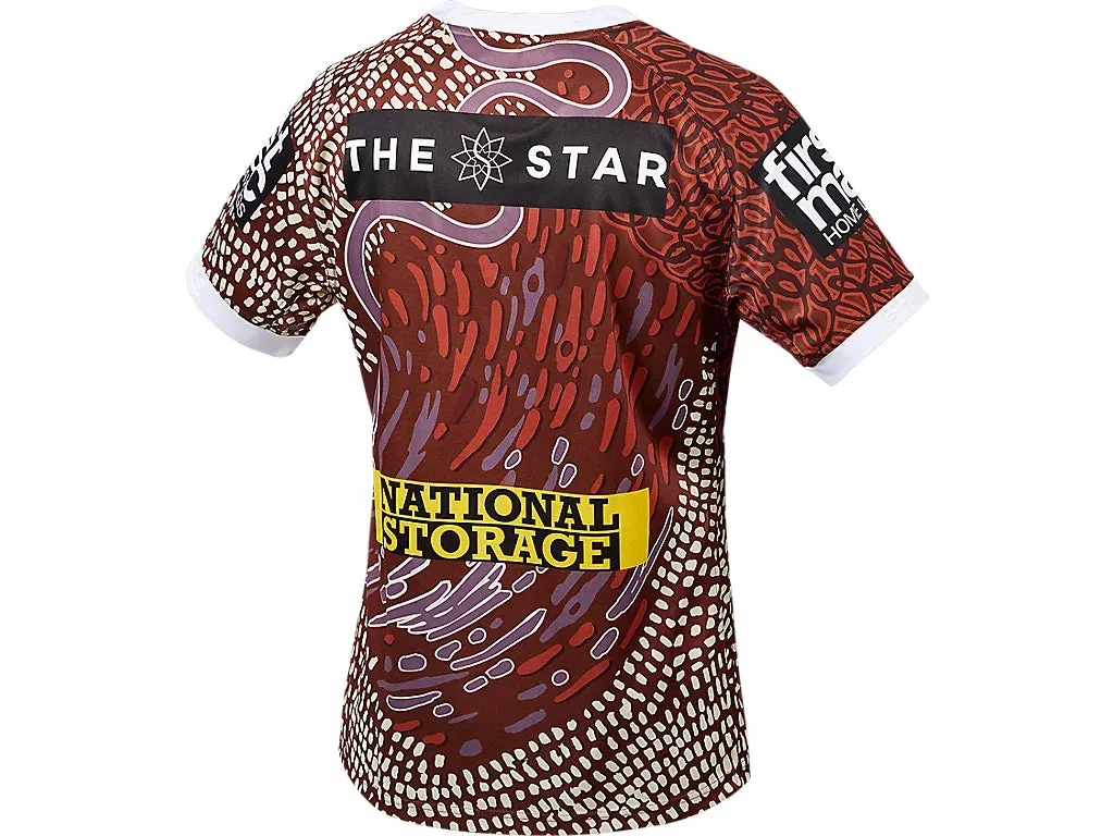 Broncos Indigenous Jersey 2024