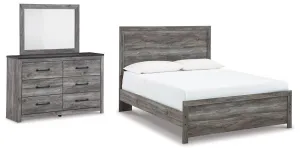 Bronyan Bedroom Set