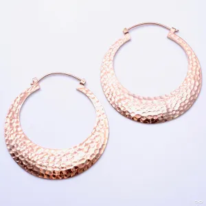 Brooklyn Earrings from Oracle