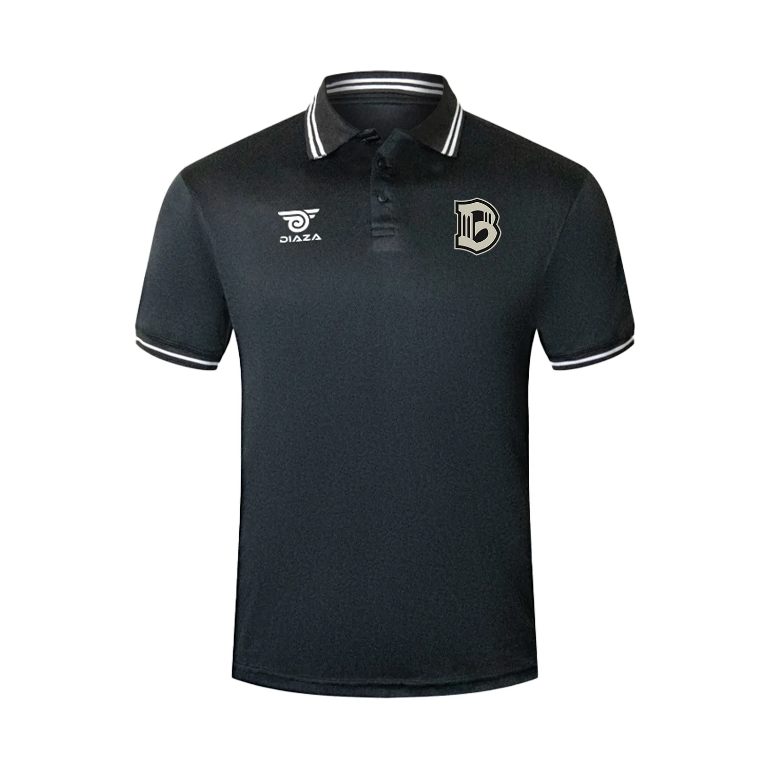 Brooklyn FC Classic Polo