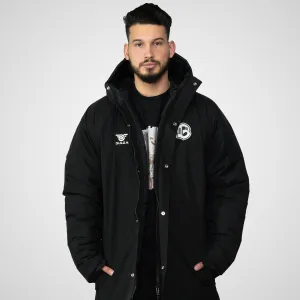 Brooklyn FC Men Polar Winter Jacket