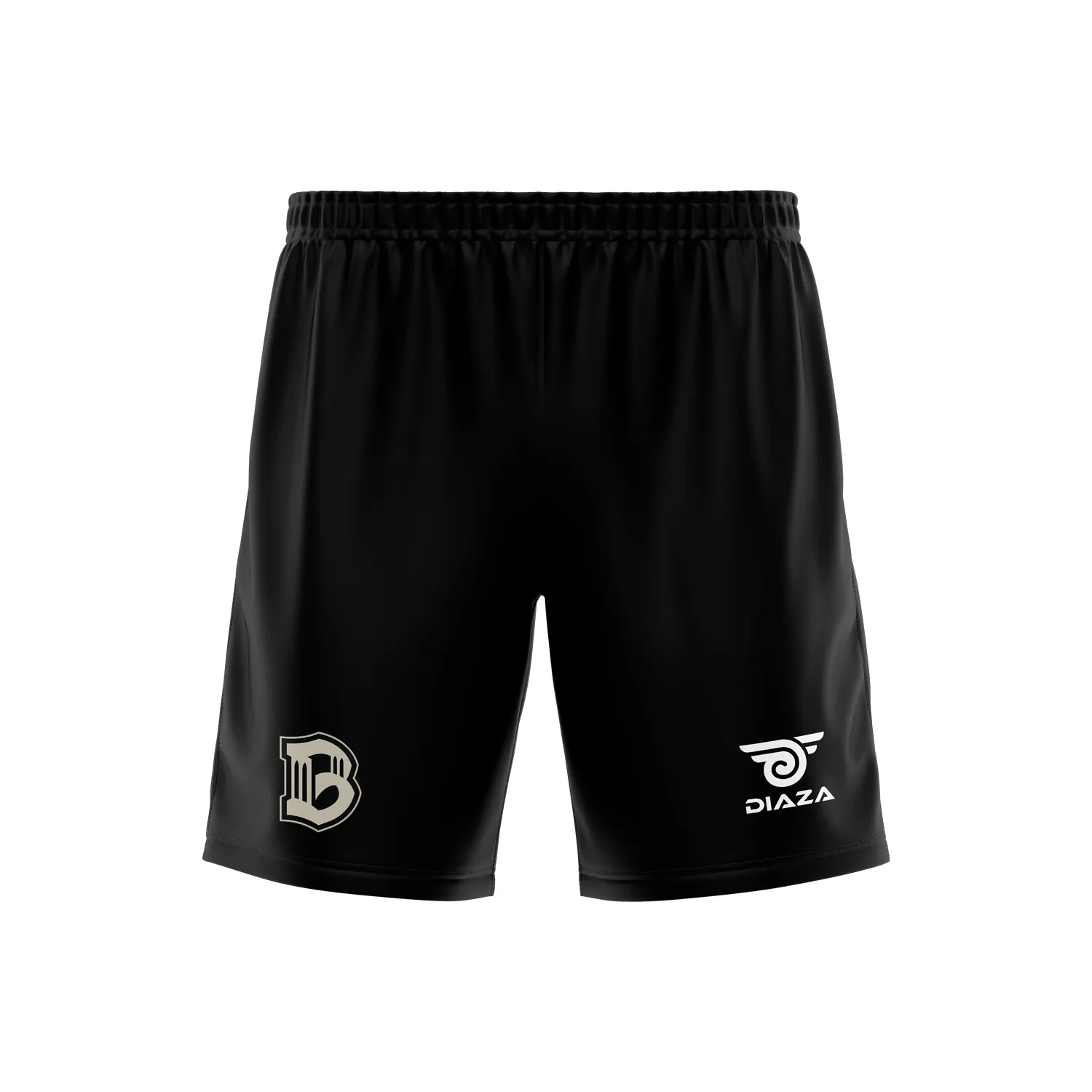 Brooklyn FC Tri-Tone Short Black Youth