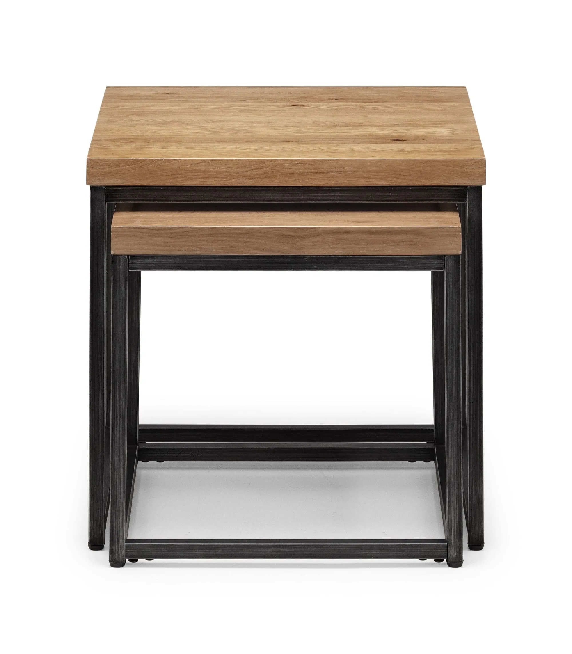 Brooklyn Nesting Lamp Tables