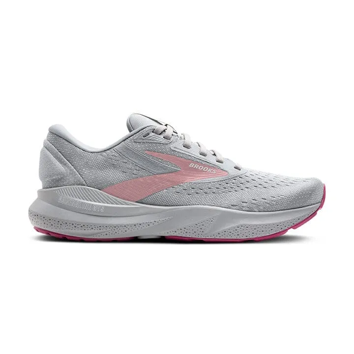 BROOKS ADRENALINE GTS 24 WOMEN'S MEDIUM AND WIDE