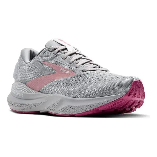 BROOKS ADRENALINE GTS 24 WOMEN'S MEDIUM AND WIDE